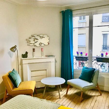Sweet Room 15 Paris Zimmer foto