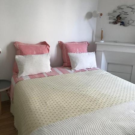 Sweet Room 15 Paris Exterior foto